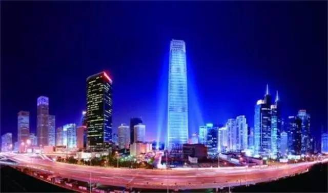 古都辉煌与现代都市崛起,北京的城市变迁之路